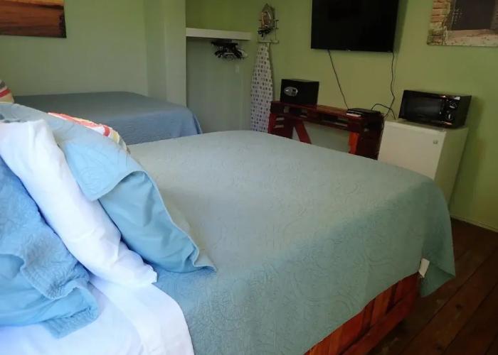 The Vieques Guesthouse