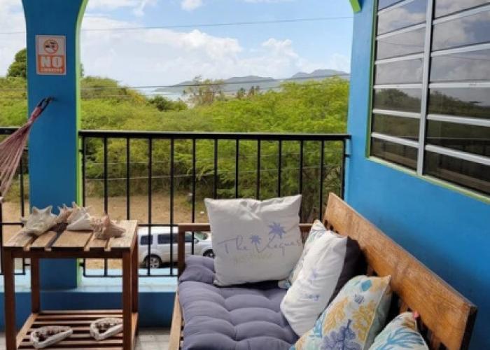 The Vieques Guesthouse