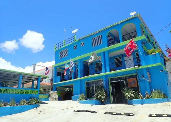 The Vieques Guesthouse