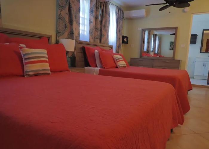 The Vieques Guesthouse