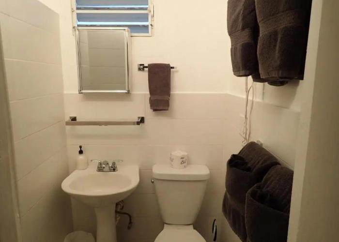 The Vieques Guesthouse