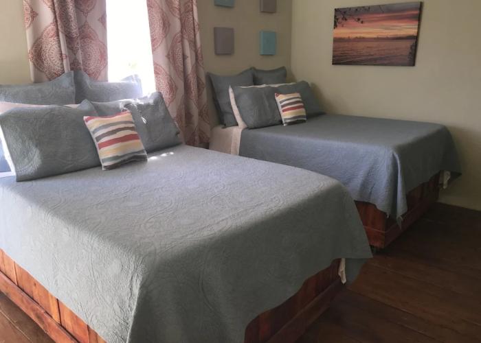 The Vieques Guesthouse