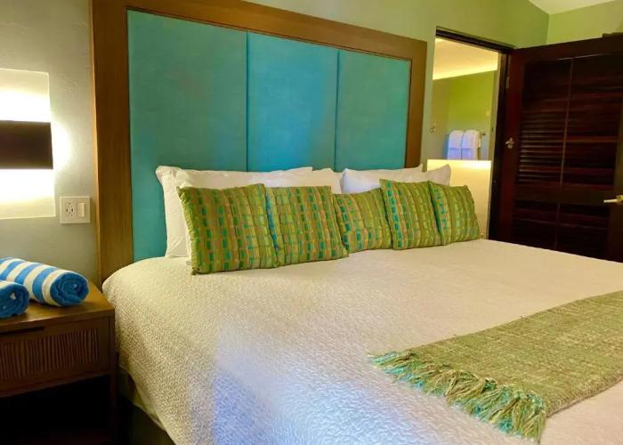 Blue Horizon Boutique Resort - Adults Only