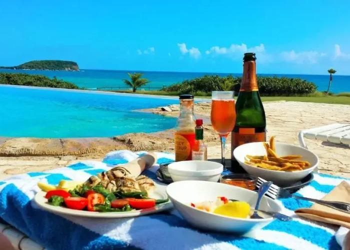 Blue Horizon Boutique Resort - Adults Only