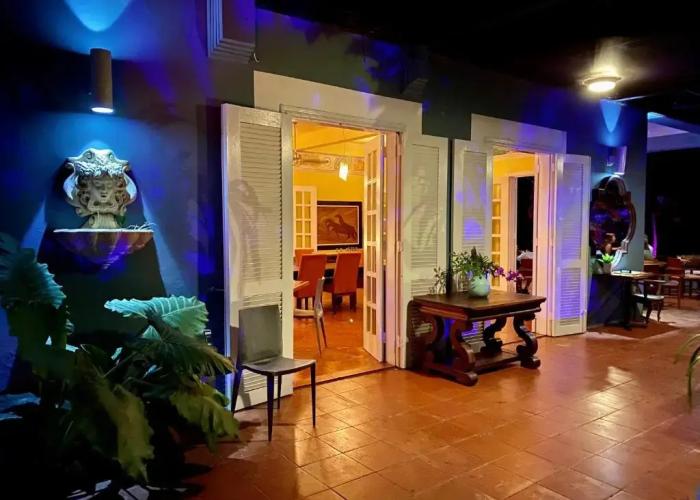 Blue Horizon Boutique Resort - Adults Only