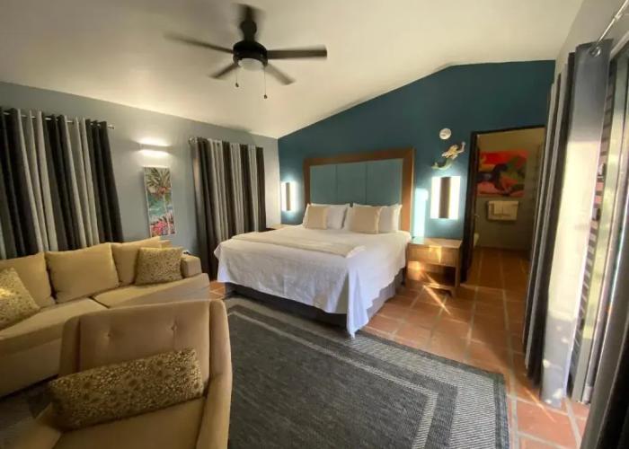 Blue Horizon Boutique Resort - Adults Only