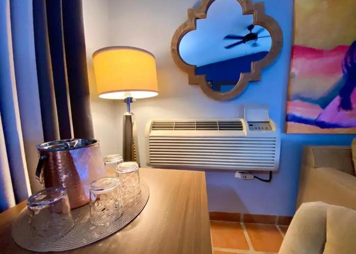 Blue Horizon Boutique Resort - Adults Only