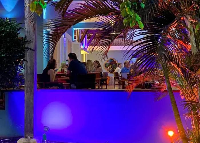 Blue Horizon Boutique Resort - Adults Only