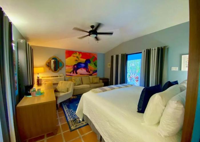 Blue Horizon Boutique Resort - Adults Only
