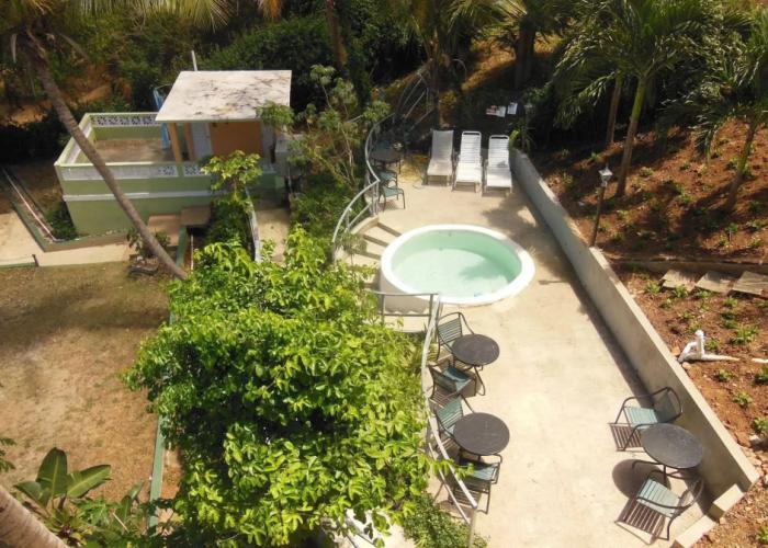 Sea Gate Hotel