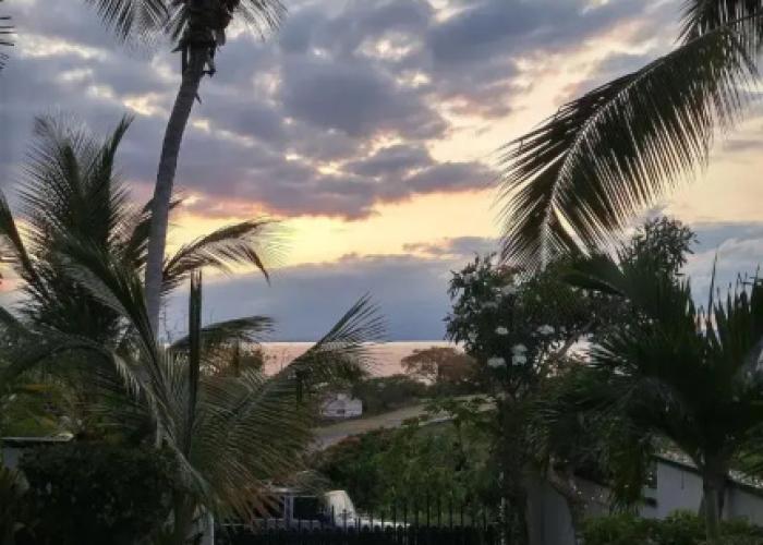 Sea Gate Hotel