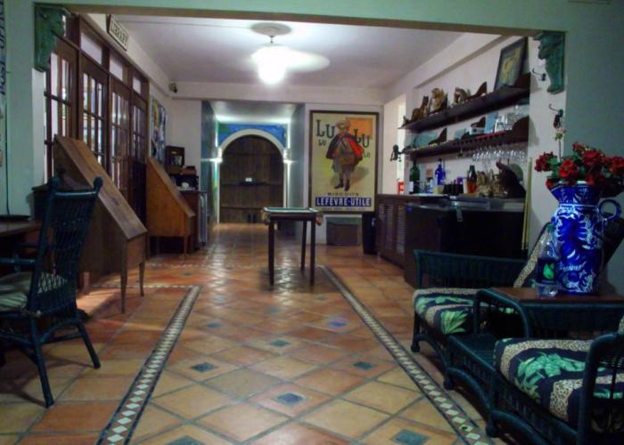 Hacienda Tamarindo