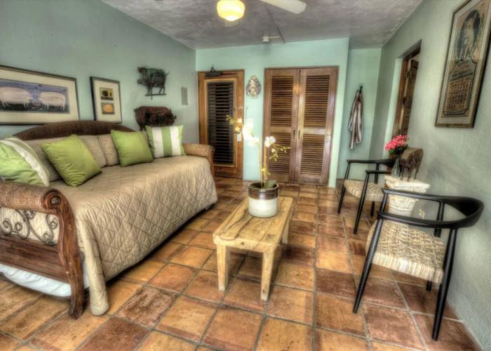 Hacienda Tamarindo