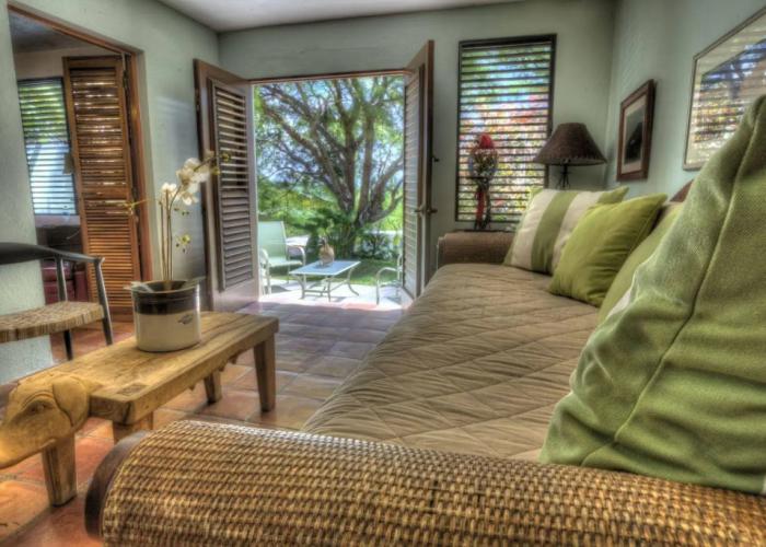 Hacienda Tamarindo