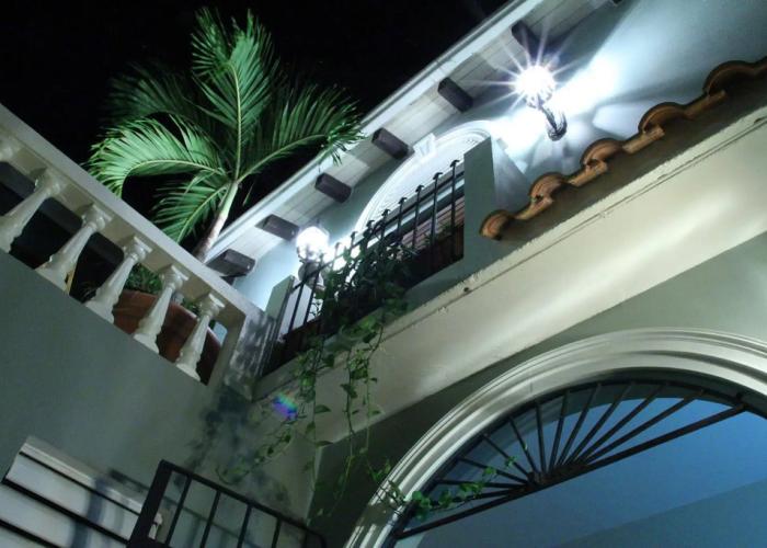 Hacienda Tamarindo