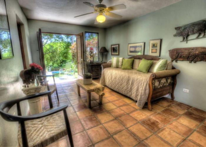 Hacienda Tamarindo