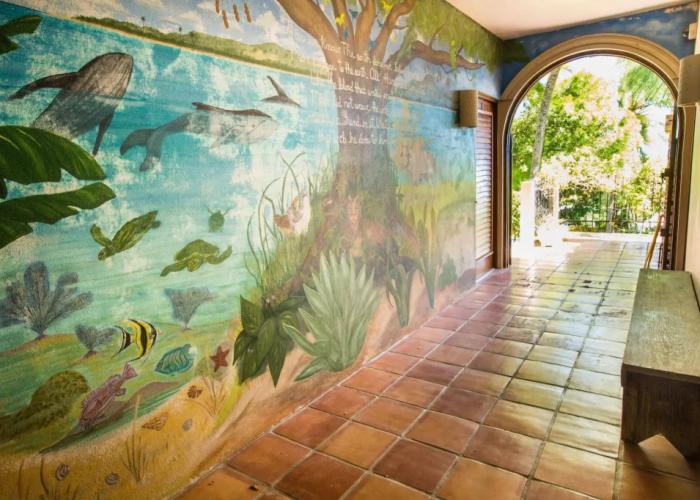 Hacienda Tamarindo