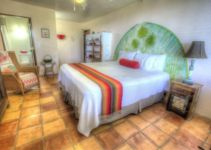 Hacienda Tamarindo