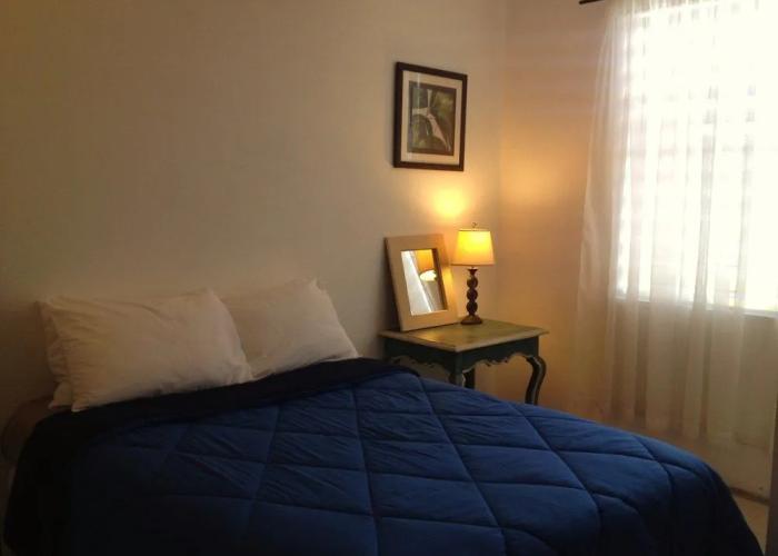 Vieques Tropical Guest House