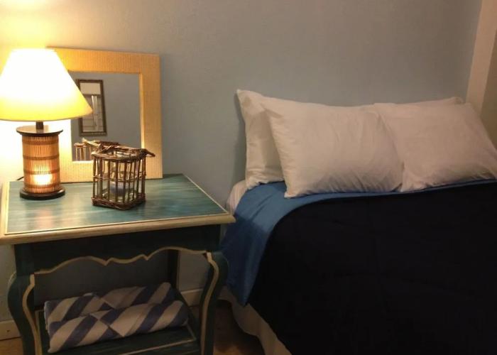 Vieques Tropical Guest House