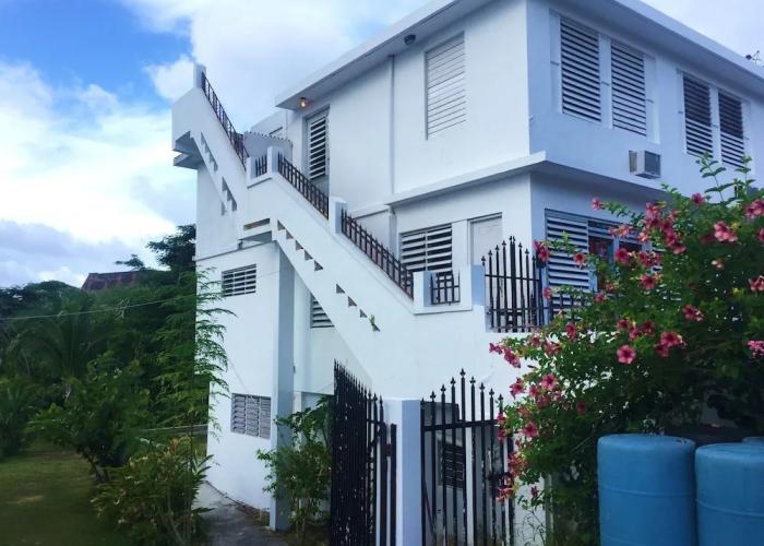 Vieques Tropical Guest House