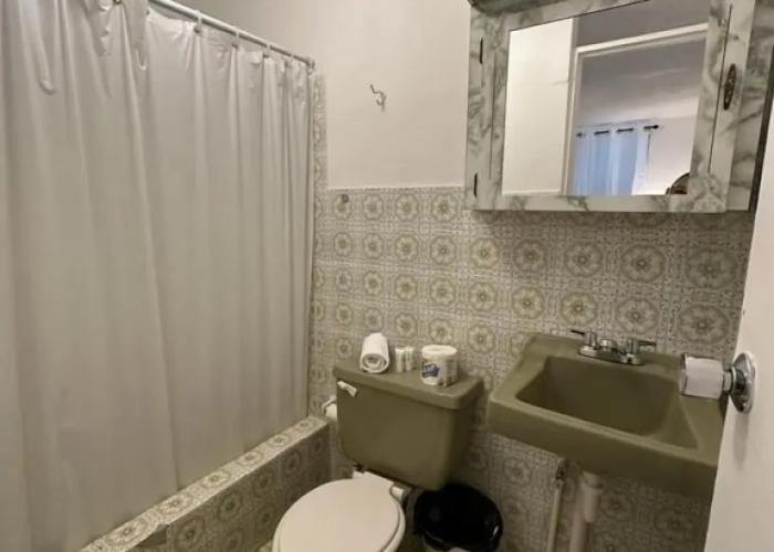 Vieques Tropical Guest House