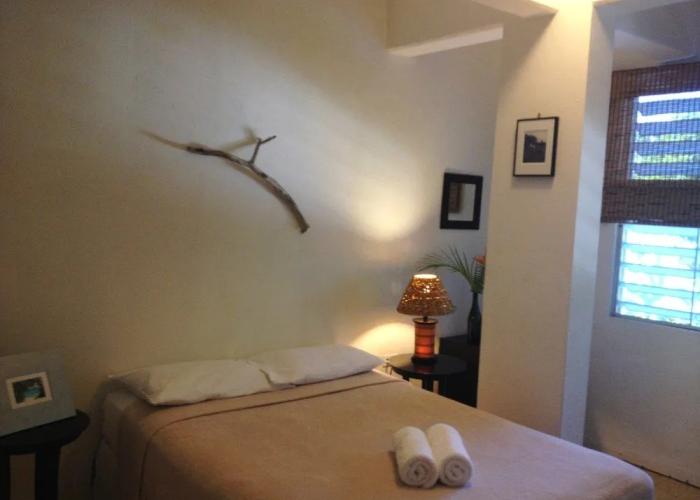 Vieques Tropical Guest House