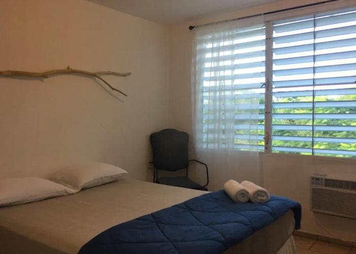 Vieques Tropical Guest House