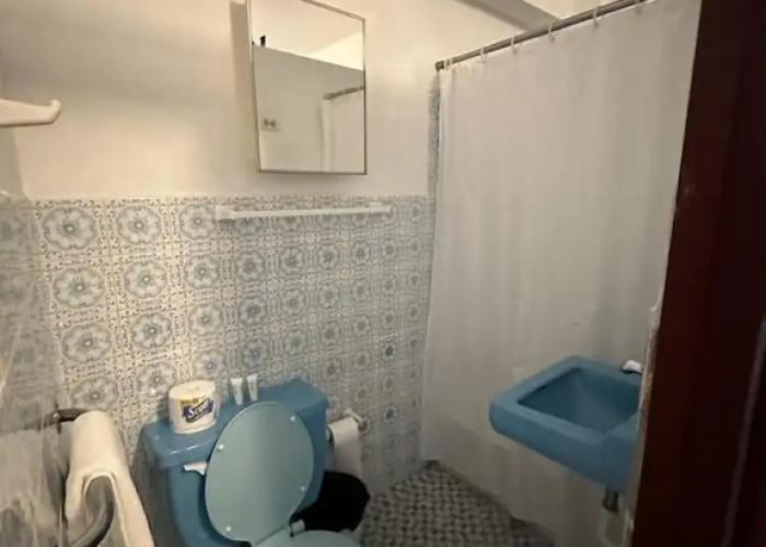 Vieques Tropical Guest House