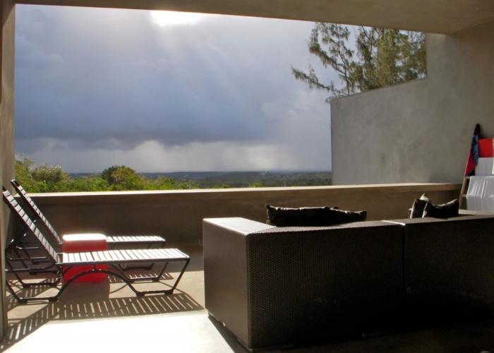 Hix Island House
