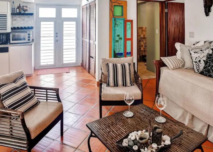 Vieques Island House With Caribbean Views & Pool!