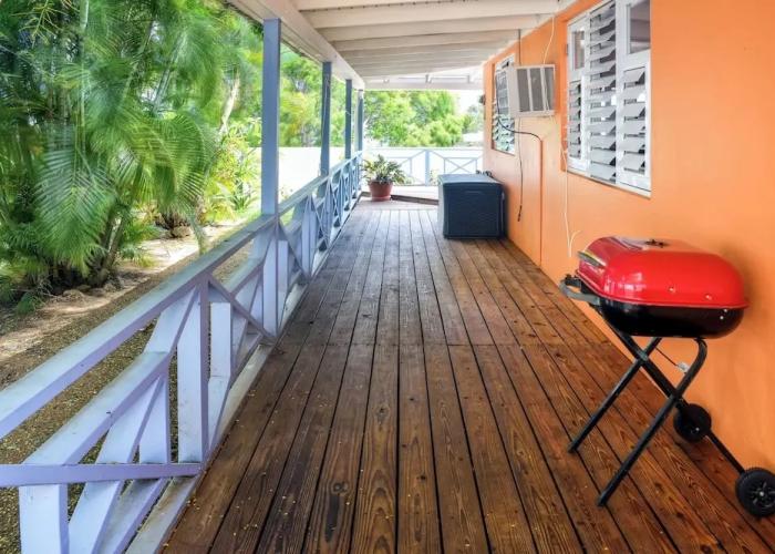 Vieques Island House With Caribbean Views & Pool!