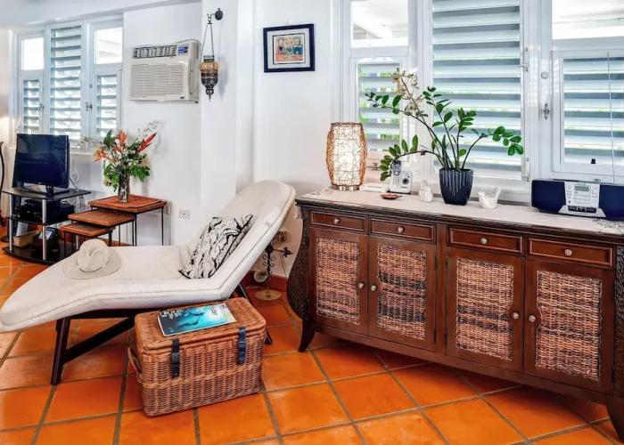 Vieques Island House With Caribbean Views & Pool!