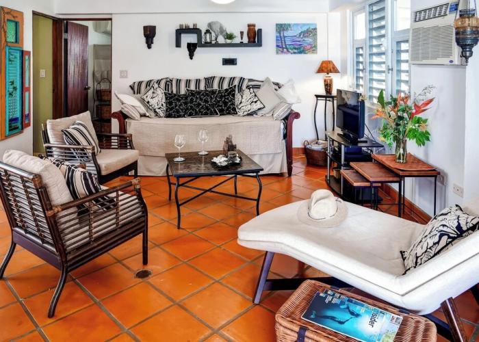 Vieques Island House With Caribbean Views & Pool!