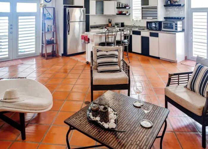 Vieques Island House With Caribbean Views & Pool!