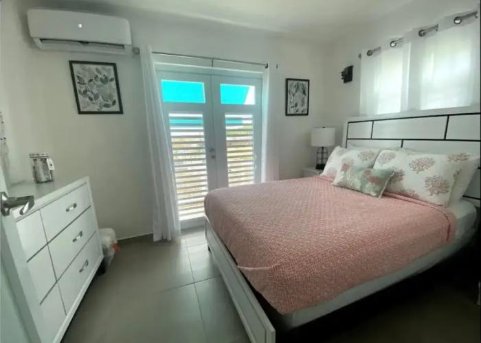 Apartamentos en VIQUES Puerto Rico