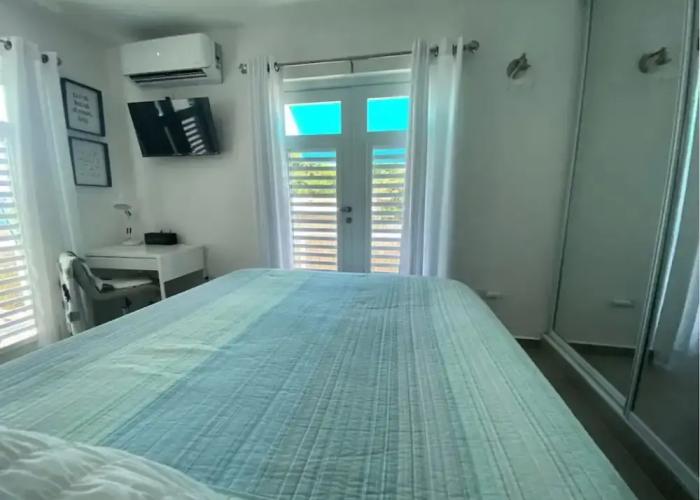 Apartamentos en VIQUES Puerto Rico