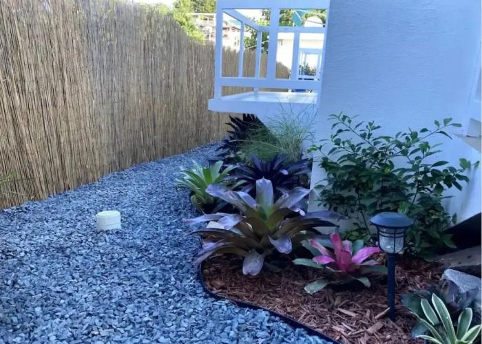 Apartamentos en VIQUES Puerto Rico