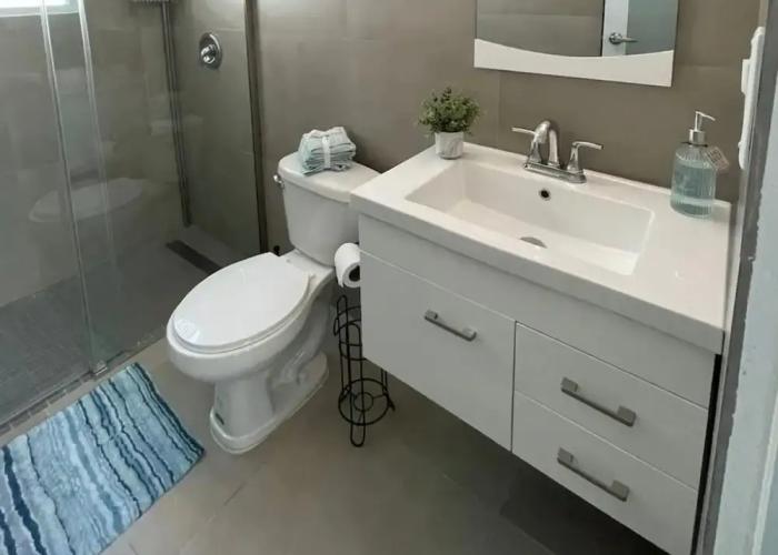 Apartamentos en VIQUES Puerto Rico