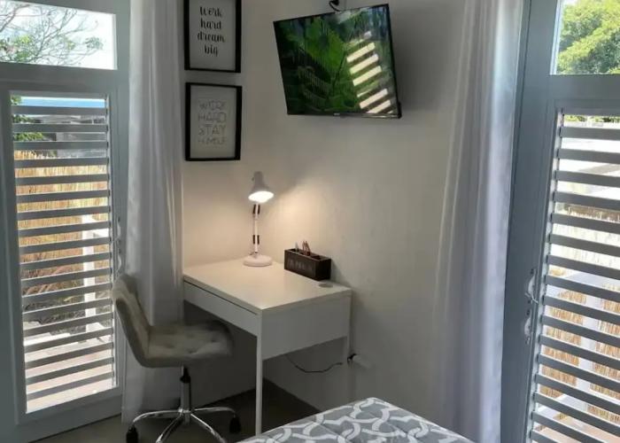 Apartamentos en VIQUES Puerto Rico