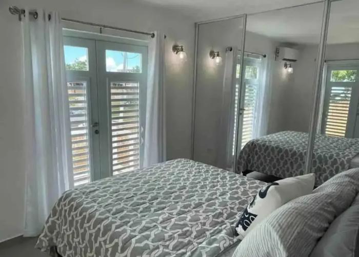Apartamentos en VIQUES Puerto Rico