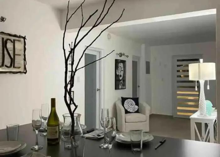 Apartamentos en VIQUES Puerto Rico