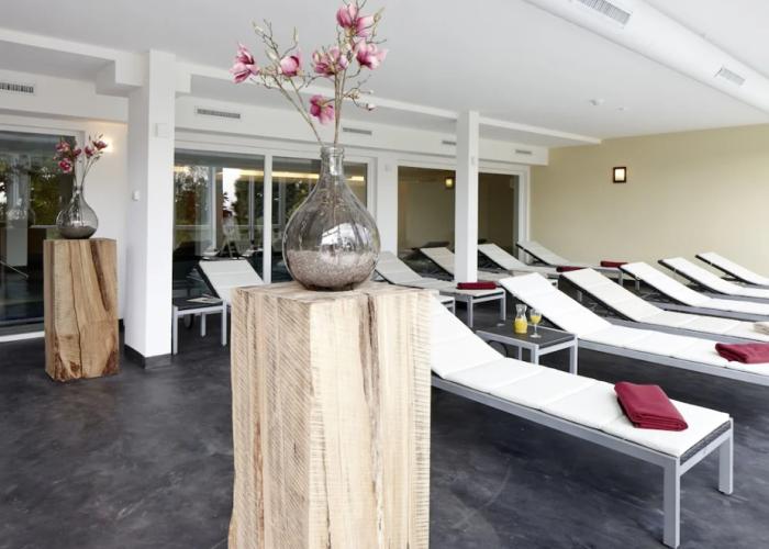 NaturKulturHotel Stumpf