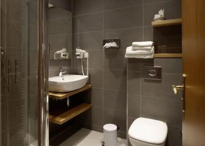 NaturKulturHotel Stumpf