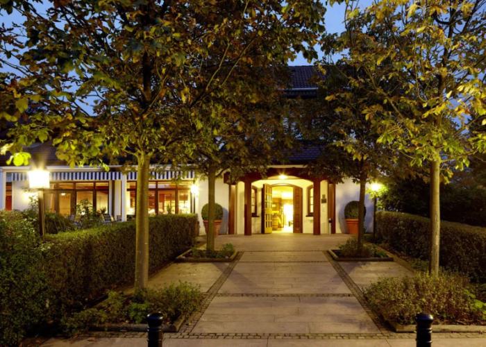 NaturKulturHotel Stumpf