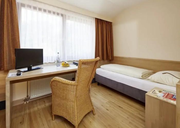NaturKulturHotel Stumpf