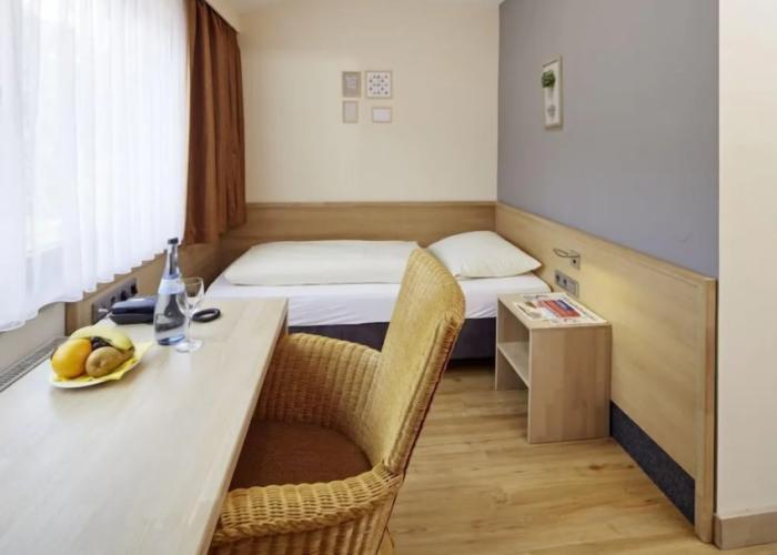 NaturKulturHotel Stumpf