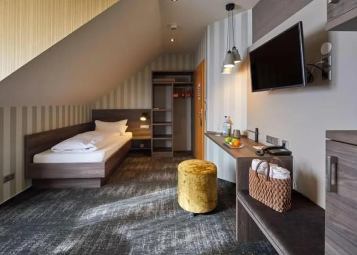 NaturKulturHotel Stumpf