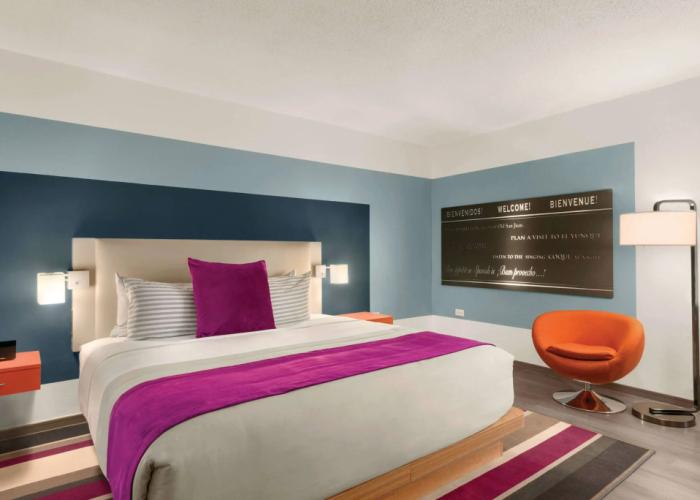 TRYP by Wyndham Isla Verde