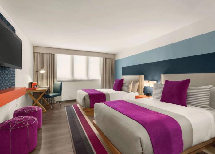 TRYP by Wyndham Isla Verde
